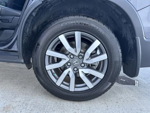 Used 2019 Honda Pilot EX-L image 35
