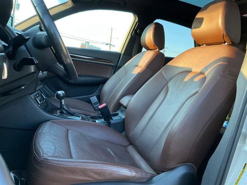 Used 2017 Audi Q3 2.0T Premium Plus image 22