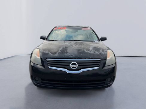 Used 2007 Nissan Altima 2.5 S w/ SL Pkg FWD image 8