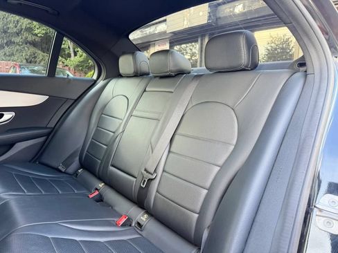 Used 2018 Mercedes-Benz C 300 Sedan image 18