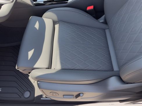 New 2026 Audi SQ5 Premium Plus AWD/4WD image 16