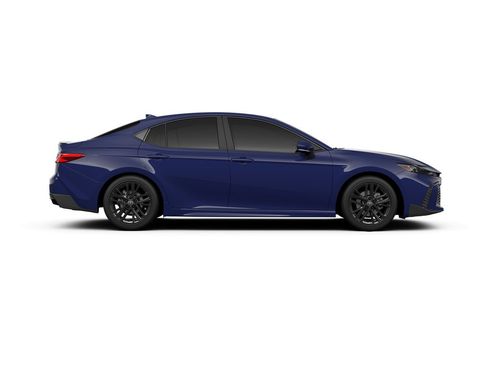 New 2026 Toyota Camry SE FWD image 34