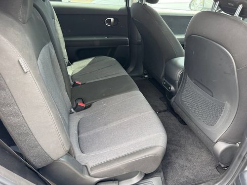 Used 2024 Hyundai Ioniq 5 SEL RWD image 3