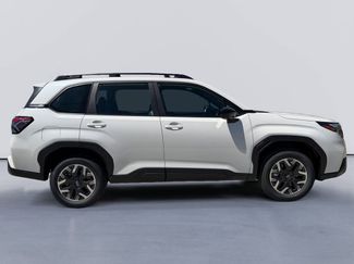 New 2026 Subaru Forester AWD/4WD video 2