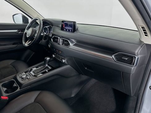 Used 2020 MAZDA CX-5 Touring image 28