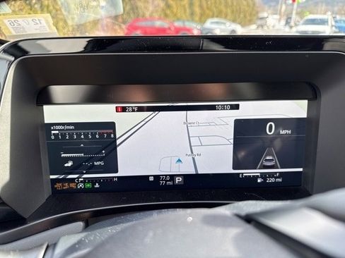 New 2026 Subaru Outback Touring XT image 26