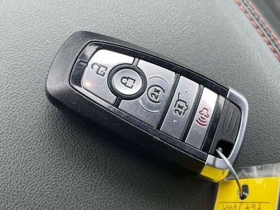Certified 2023 Ford Explorer Timberline