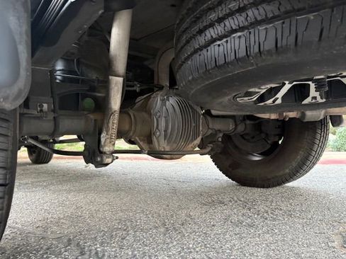 Used 2009 Ford F350 Cabela's image 37