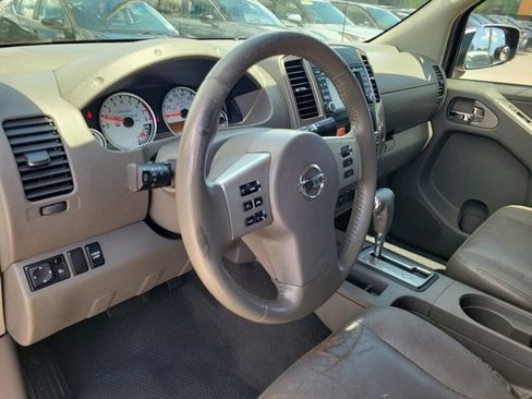 Certified 2019 Nissan Frontier SL RWD image 20