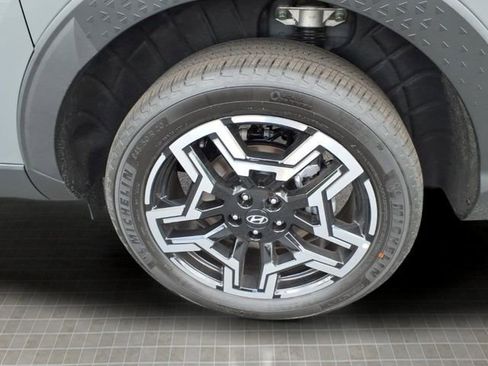 New 2026 Hyundai Santa Cruz Limited AWD/4WD image 10