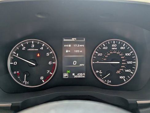 Certified 2023 Subaru Ascent Touring image 15