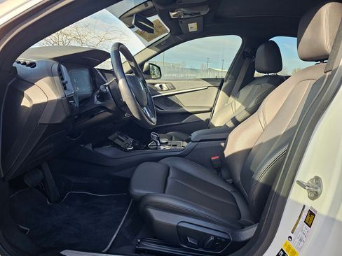 Certified 2024 BMW 228i xDrive Gran Coupe w/ Convenience Package image 11