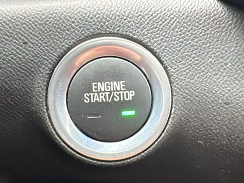 Used 2023 GMC Terrain AT4 AWD/4WD image 19