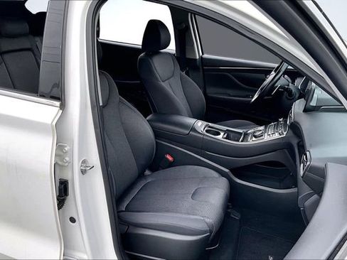 Used 2023 Hyundai Santa Fe SEL image 30