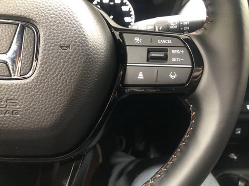 New 2026 Honda HR-V Sport image 22