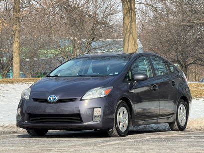 Used 2010 Toyota Prius Five
