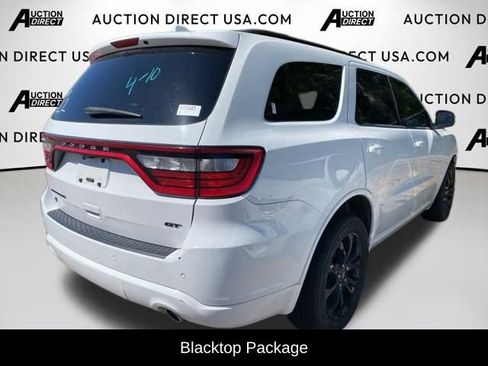 Used 2019 Dodge Durango GT AWD/4WD image 6