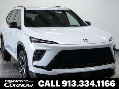 New 2026 Buick Enclave Sport Touring w/ Power Package image 1