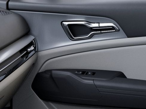 New 2026 Kia Sportage EX FWD image 25