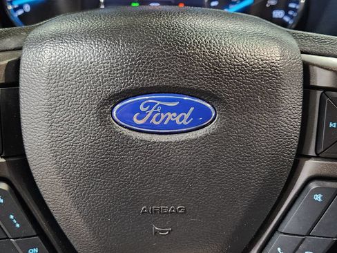 Used 2021 Ford Expedition Max Limited RWD image 49