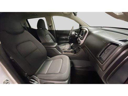 Used 2022 GMC Canyon Elevation image 16