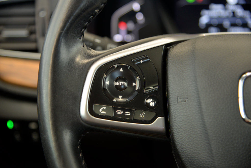 Used 2022 Honda CR-V EX-L image 22