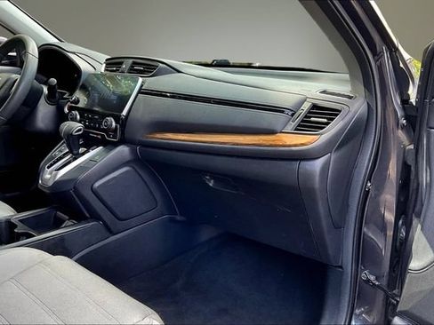Used 2017 Honda CR-V EX image 27