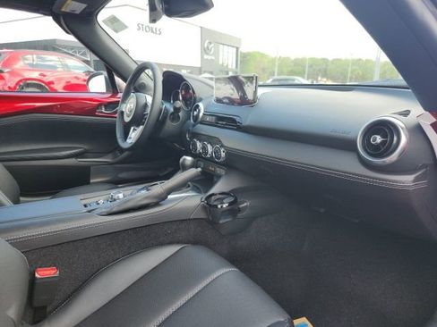 New 2026 MAZDA MX-5 Miata Grand Touring image 17