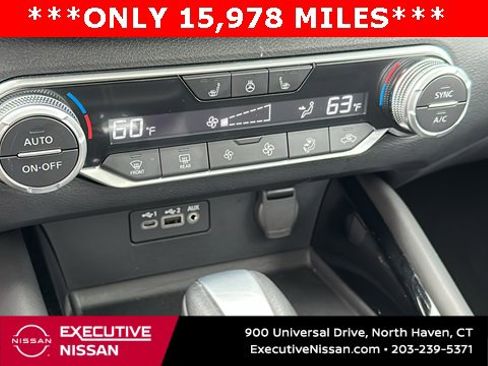 Certified 2022 Nissan Altima 2.5 SL image 18