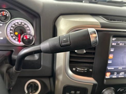 Used 2015 RAM 2500 Big Horn image 20