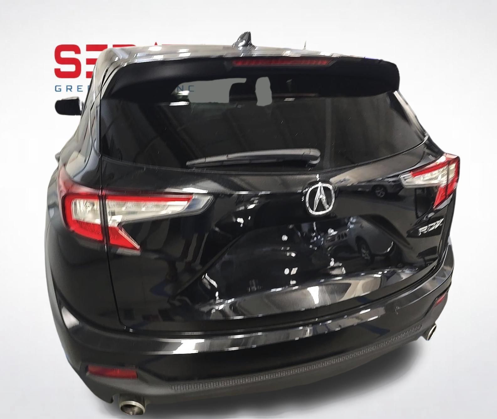 Used 2021 Acura RDX FWD image 3
