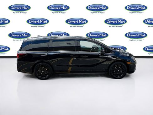 Used 2025 Honda Odyssey Sport-L image 8