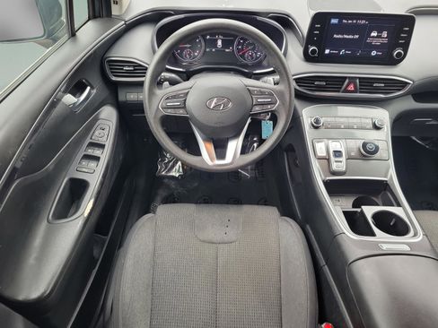 Used 2023 Hyundai Santa Fe SE image 13