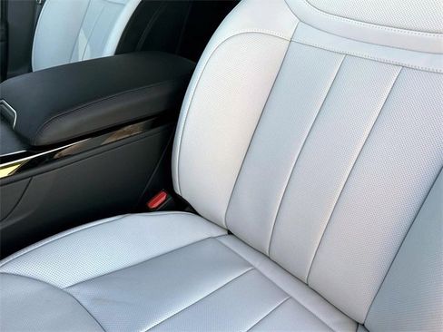 New 2025 Land Rover Range Rover Sport Dynamic SE image 19