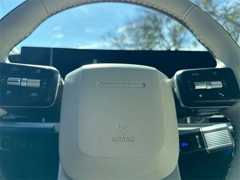 Used 2025 Hyundai Santa Fe Calligraphy image 29