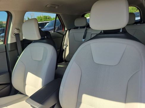 New 2026 Kia Niro EX FWD image 21