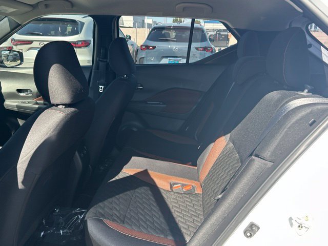 Used 2023 Nissan Kicks SR FWD image 24