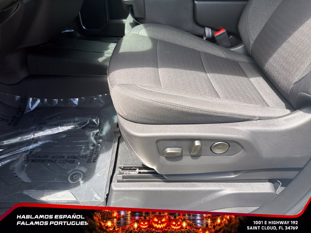 Certified 2026 GMC Sierra 1500 Elevation w/ Elevation Select Package RWD image 15