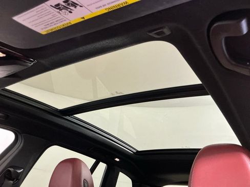 Used 2022 BMW X3 sDrive30i w/ Premium Package 2 (ZPA) RWD image 23