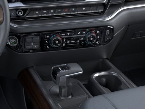 New 2026 Chevrolet Silverado 1500 High Country w/ High Country Premium Package AWD/4WD image 23