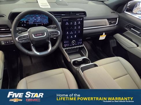 New 2026 GMC Terrain Elevation w/ Elevation Premium Package FWD image 14