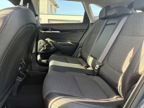 Used 2025 Kia Seltos S FWD image 28