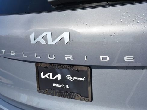Used 2023 Kia Telluride S w/ S Sunroof Package AWD/4WD image 18