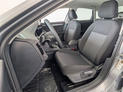 New 2026 Volkswagen Jetta S image 5