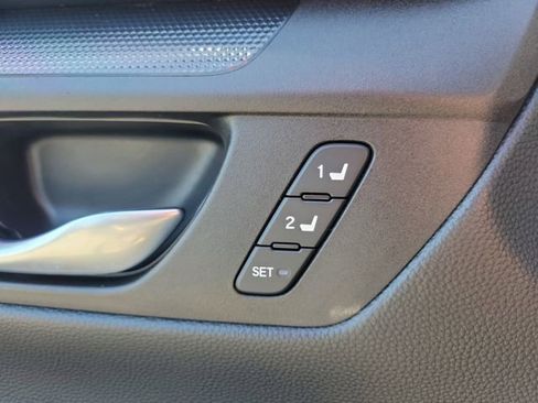 Certified 2025 Honda CR-V Sport-L image 20