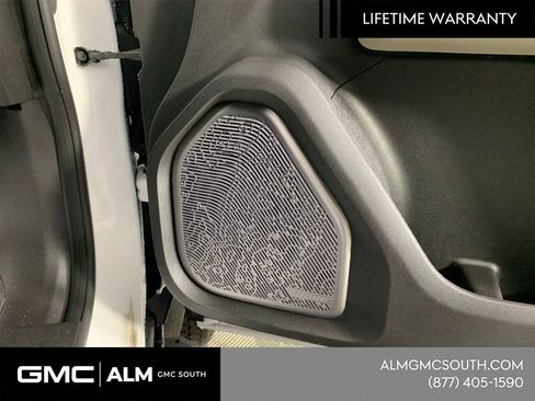 New 2026 GMC Hummer EV SUV image 33