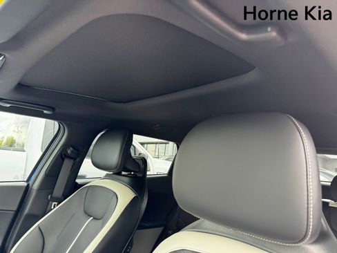 New 2025 Kia EV6 GT-Line image 16