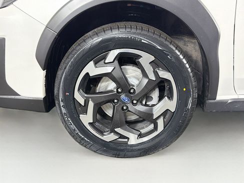 Used 2023 Subaru Crosstrek 2.5i Limited w/ Moonroof Package image 30