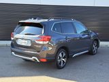 Used 2021 Subaru Forester Touring w/ Popular Package #2 image 3
