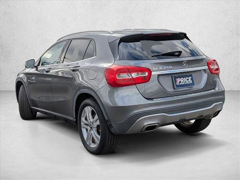 Used 2018 Mercedes-Benz GLA 250 image 7